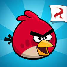Rovio Classics Angry Birds APK icon
